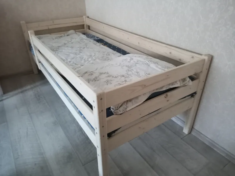 Кровать "Мечта"