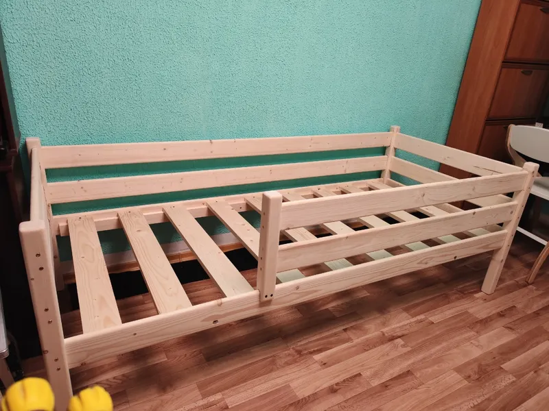 Кровать "Мечта"