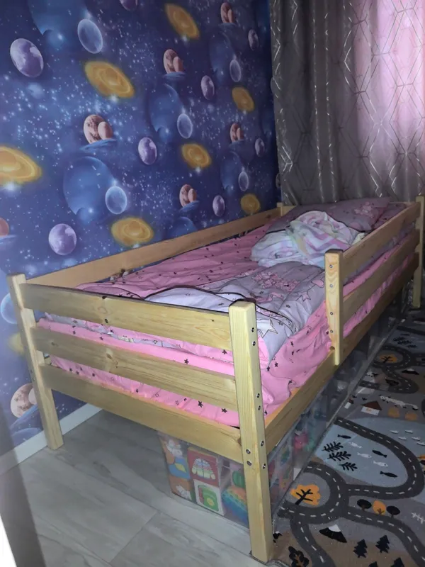 Кровать "Мечта"